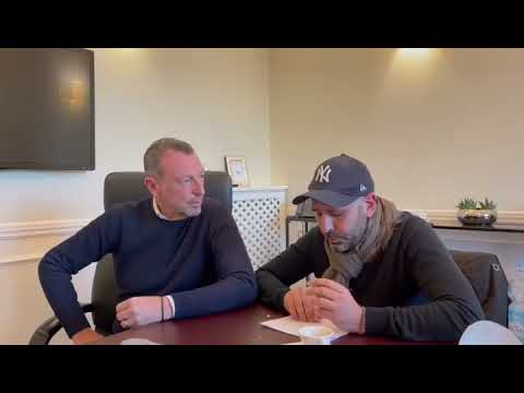 Sanremo, Checco Zalone superospite: la 'minaccia' ad Amadeus