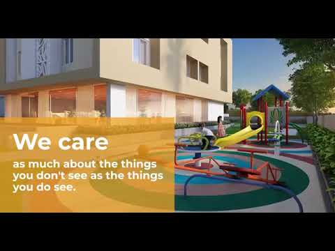 Prudent Residences Project Tour 1