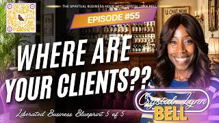 You’re Creating Content. So Where the Hell Are the Clients Liberated Business Blueprint 5 of 5