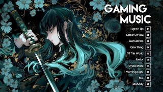 Download lagu Amazing Gaming Music Mix 2025 ♫ Top 30 Songs NCS, Trap, Electronic, House ♫ Best Of EDM 2025 mp3