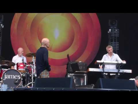 10  James  -  Attention   -   Blackheath 11  09  2016