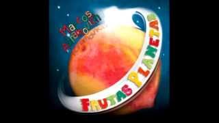 Frutas Planetas - Más Sol.