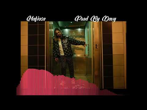 SCH x Ninho x Lefa Type Beat - Mafiosa - 2020