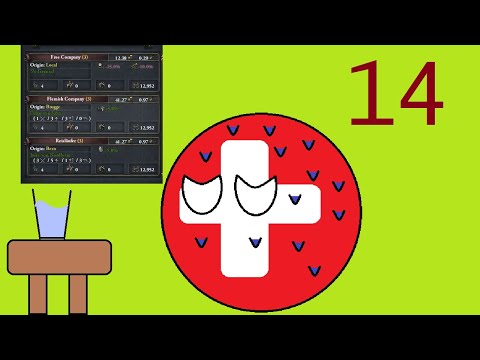 EU4- Switzerlake, The Mercenary Edition 14