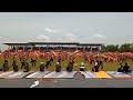 PANAGDADAPUN FESTIVAL 2022 CULTURAL DANCE UNITY DANCE