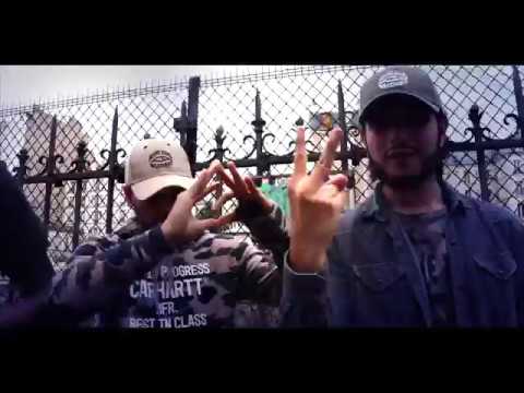 2ZER Washington - ENTÊTÉ