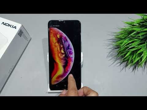 How to change wallpaper in nokia c20,c20plus | Wallpaper kaise change kare | Wallpaper setting