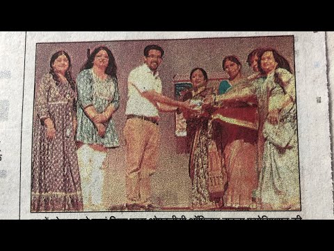 A Talk by SMO&amp;Ortho Surgeon Dr Archit Agarwal(ONGC)