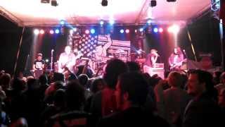 The Suicide Machines - No Face @ Ferndale DIY Fest