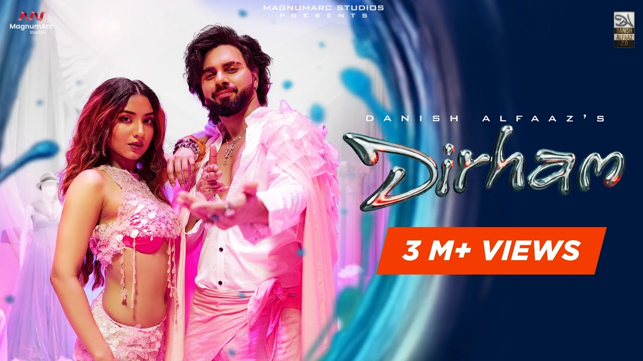 Dirham Lyrics | Danish Alfaaz