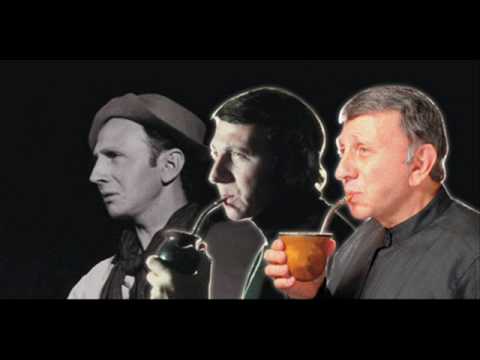 Luis Landriscina.- Turquito Acriollado