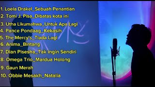 Download lagu SlowRock Pop Nostalgia | Faldiansyah Cover mp3