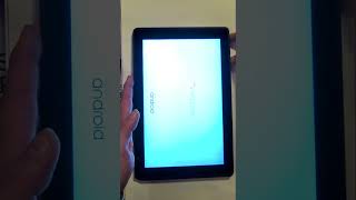 VERIZON ELLIPSIS TABLET - HARD HARD RESET FACTORY RESET - BUTTON COMBINATION FACTORY RESET