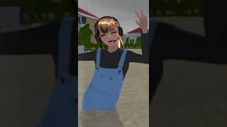 Download lagu hujan badai, angin ribut, halilintar⚡#fypシ #sss #sakuraschoolsimulator mp3