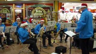 Stop the cavalry - fanfare Kunst en Vriendschap Zoetermeer