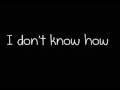Oasis Wonderwall Lyrics 240p 1