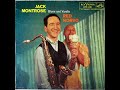 The Jack Montrose Quintet with Red Norvo – Blues And Vanilla (1957)