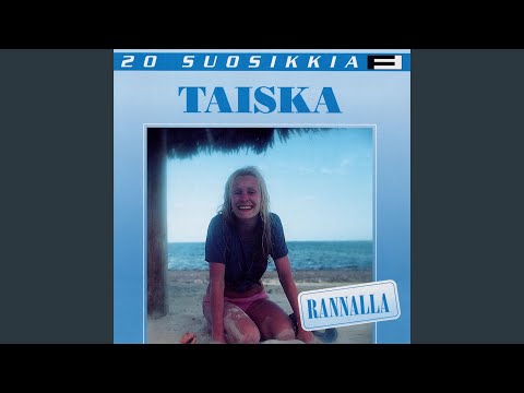 Anna lämpösi loistaa - Girl Talk