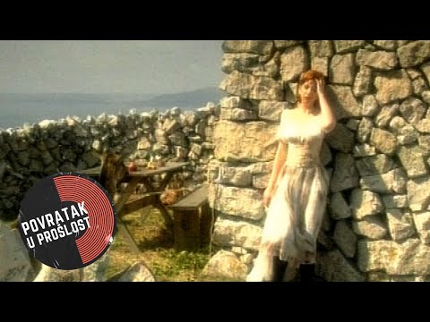 Maja Blagdan - Sveta ljubav (Official video)