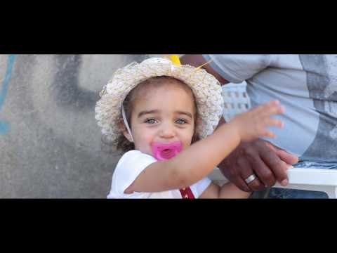 Puto Wi BKB - Fidjo Di Afrikano (CRAZYfilms)