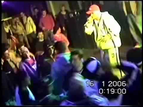 I Panjohuri - Hip hop I Qytetit Tim