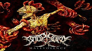 Bodyfarm - Malevolence | Full Album (Death Metal)