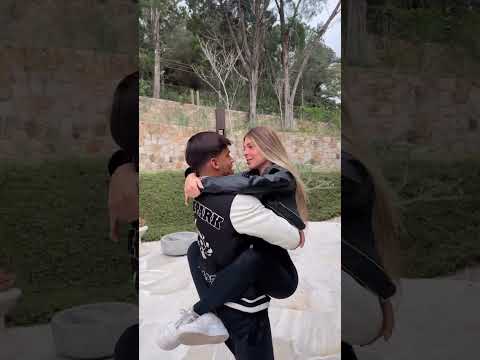 É LOUCURA DEMAIS VIAJAR 700KM PRA REENCONTRAR A BRIGUENTA?você faria isso?😂😍