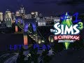 Играем в the sims 3 в сумерках.1 серия.Начинем :) 