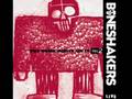 Boneshakers - Let's Straighten It Out 