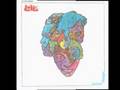 LOVE "Forever changes" 