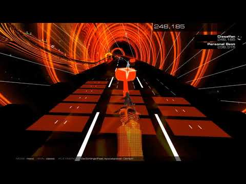 Oomph! - Die Schlinge (Feat. Apocalyptica)