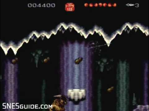 Musya Super Nintendo