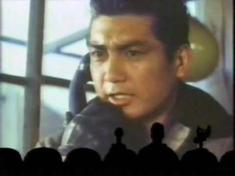 MST3K-Broadcast Editions: 308-Gamera vs Gaos 07/27/1991