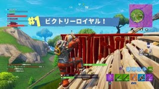 エッチなFortnite