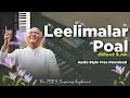 Leelimalar Poal Free Audio Style Fr S J Berchmans Matthew Megavel