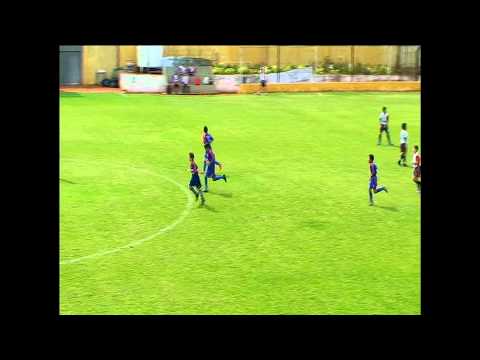 Copa dos Campeões Big Boys - São Caetano x Foguinho - 16/10/2010 - Lençois Paulista