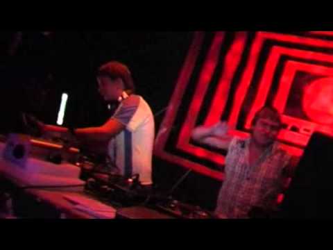 Johnny Beast's birthday party (2008-09-20)