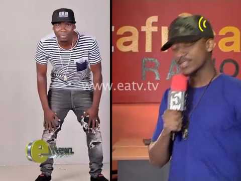 ENEWZ JUNI 13, 2017 (FULL SHOW) - MUZIKI HAUMUINGIZII PESA NYINGI QUICK RACKA