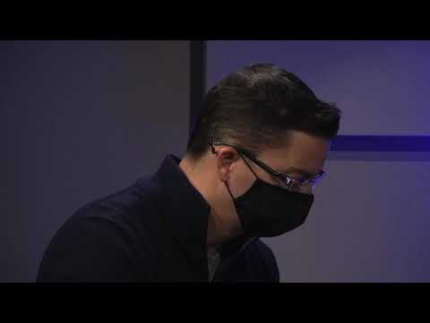 Martin Bejerano, February 4th, 2021, UM Frost Jazz Hour