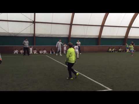 Poskočić i DIF finala PENALI Završni turnir Woodball lige godište 2005  Sezona  2015 2016