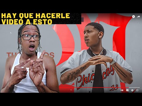 JORKAN FT TACHI & BARBEL - TUS FALLOS ( REACCION)