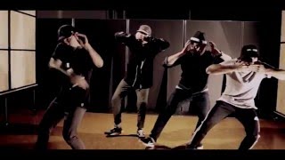 Joshua Faleatua Choreography || Church By BJ The Chicago Kid Feat. Chance The Rapper