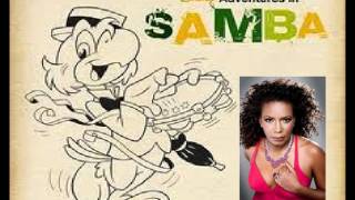 MARGARETH MENEZES - VOCÊ JÁ FOI À BAHIA ?