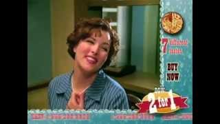 YTP: The Pepperoni Lie at Wednesday's Dinner