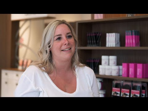 Deka Lash Tx Preston Parker