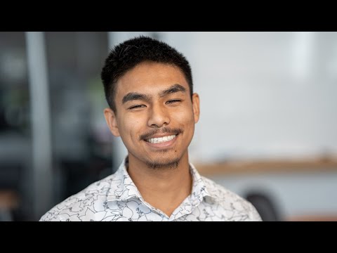 Sales & Leasing Consultant Prasan Shrestha