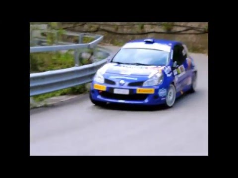 3° Rally Torri Saracene 2016