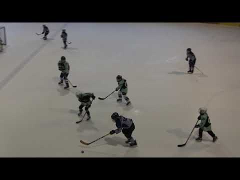 HC Zastávka -Turnaj přípravek Blansko 30.3.2019