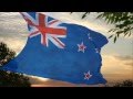 God Defend New Zealand (Instrumental) 