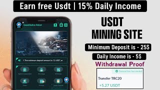 New Usdt trading Site | usdt earning site | trx trade app | usdt trading site | usdt investment 2024